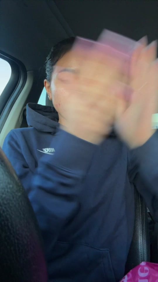 Post 5 by valerie on TikTok (video)