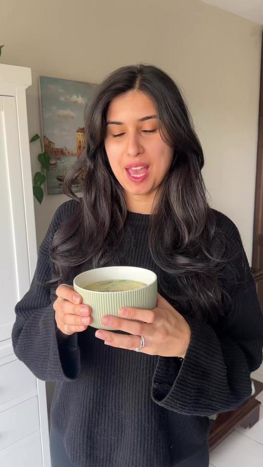 Post 2 by Jayshree | Hair + Skincare on TikTok (video)