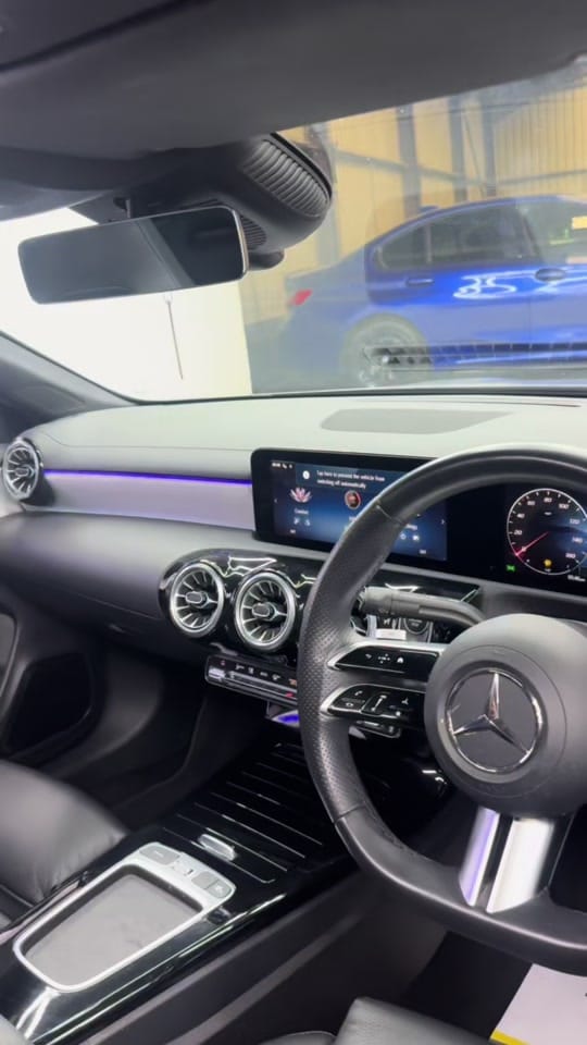 Post 2 by mbcarslondon on TikTok (video)