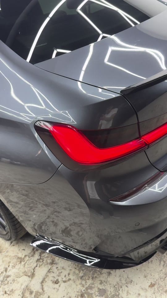 Post 6 by mbcarslondon on TikTok (video)