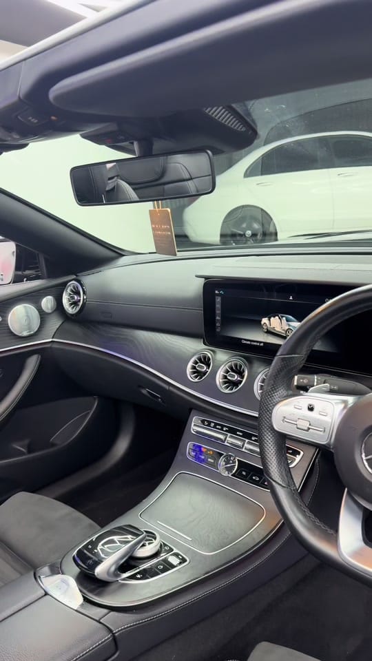 Post 1 by mbcarslondon on TikTok (video)