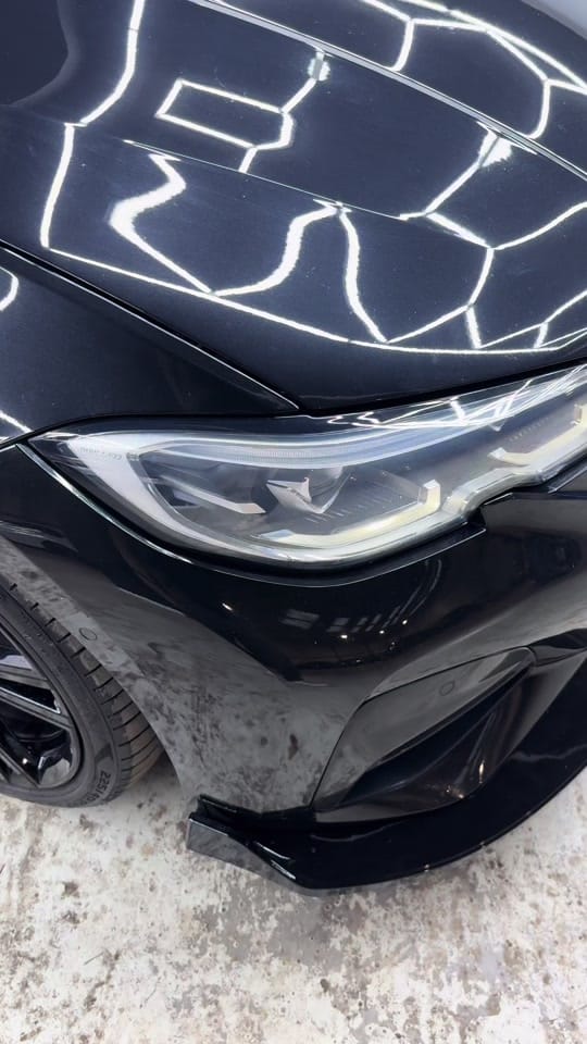 Post 5 by mbcarslondon on TikTok (video)