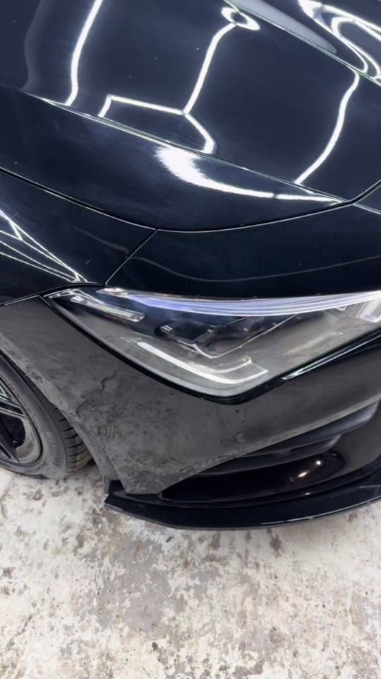 Post 9 by mbcarslondon on TikTok (video)