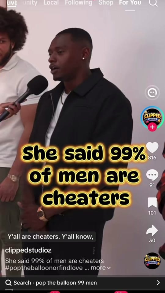 Post 4 by Eriq Hampton on TikTok (video)
