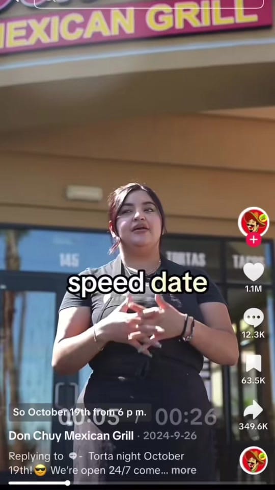 Post 8 by Eriq Hampton on TikTok (video)