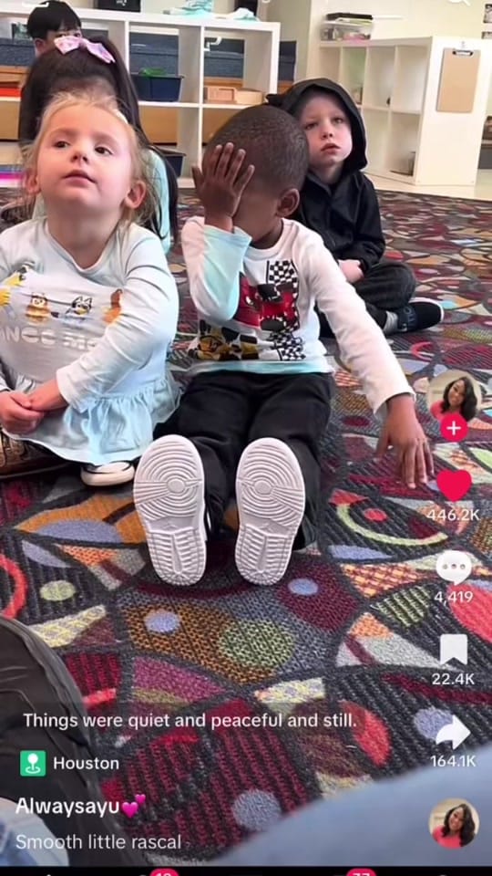 Post 10 by Eriq Hampton on TikTok (video)