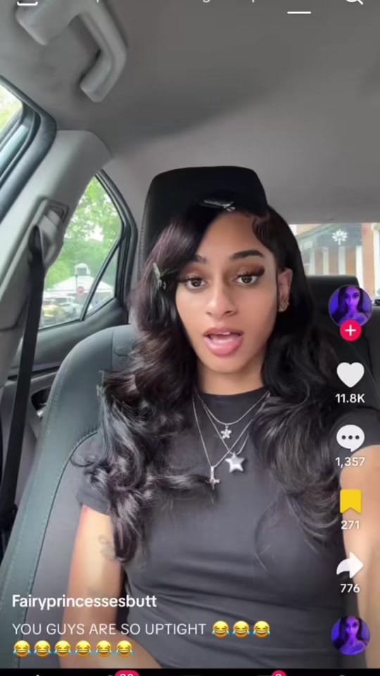 Post 9 by Eriq Hampton on TikTok (video)
