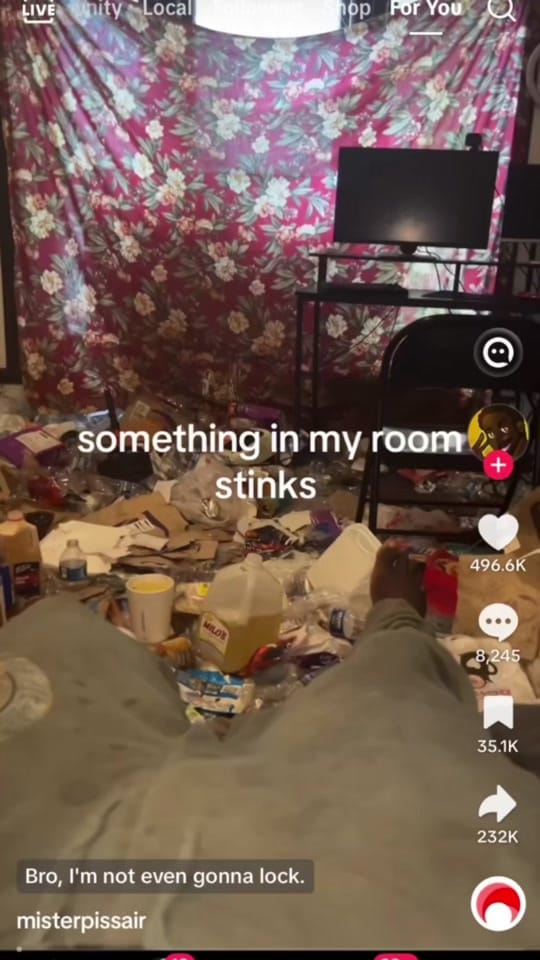 Post 5 by Eriq Hampton on TikTok (video)