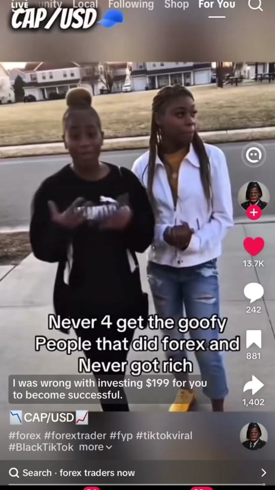 Post 7 by Eriq Hampton on TikTok (video)