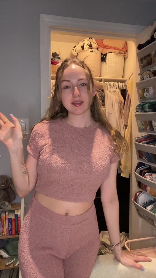 Post 6 by Maija rose on TikTok (video)