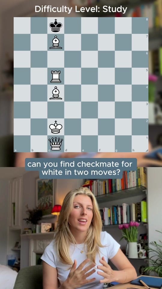 Post 8 by cosichess on TikTok (video)
