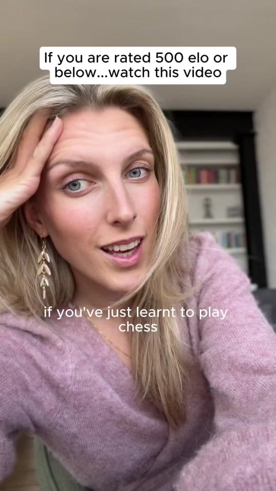 Post 6 by cosichess on TikTok (video)