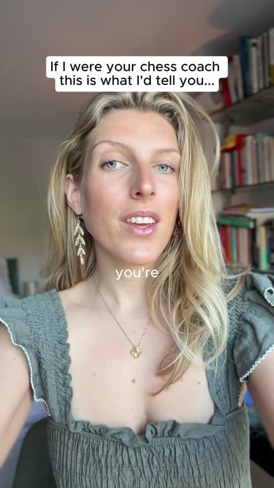 Post 9 by cosichess on TikTok (video)