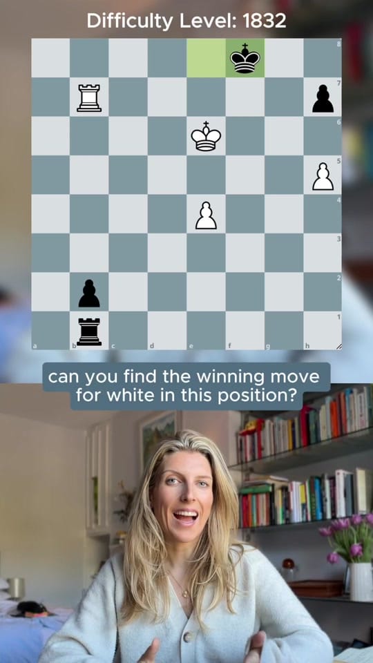 Post 5 by cosichess on TikTok (video)