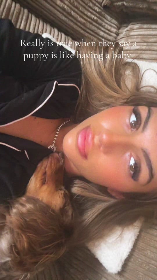 Post 3 by Chelseaherlo on TikTok (video)