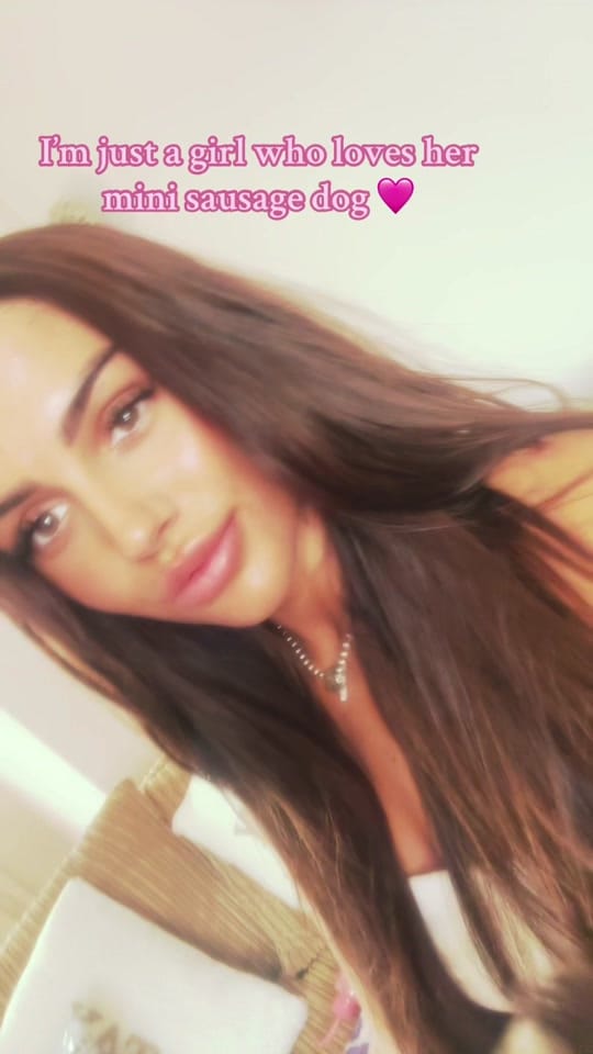 Post 7 by Chelseaherlo on TikTok (video)