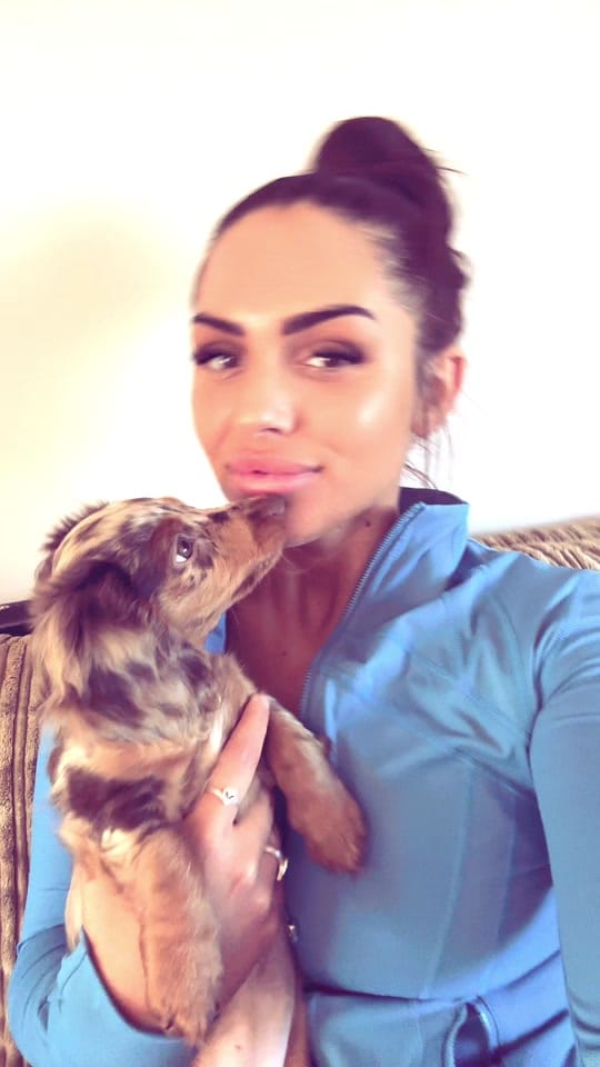 Post 9 by Chelseaherlo on TikTok (video)