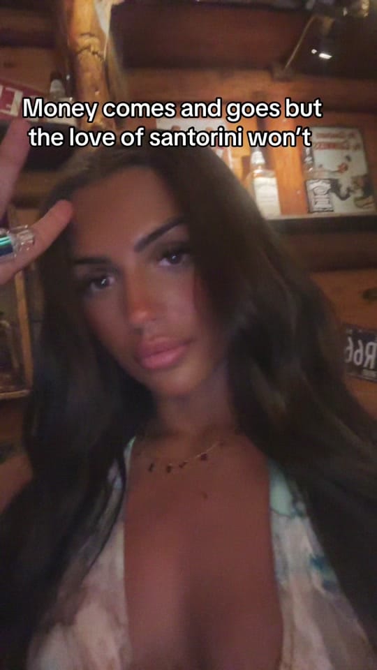 Post 6 by Chelseaherlo on TikTok (video)