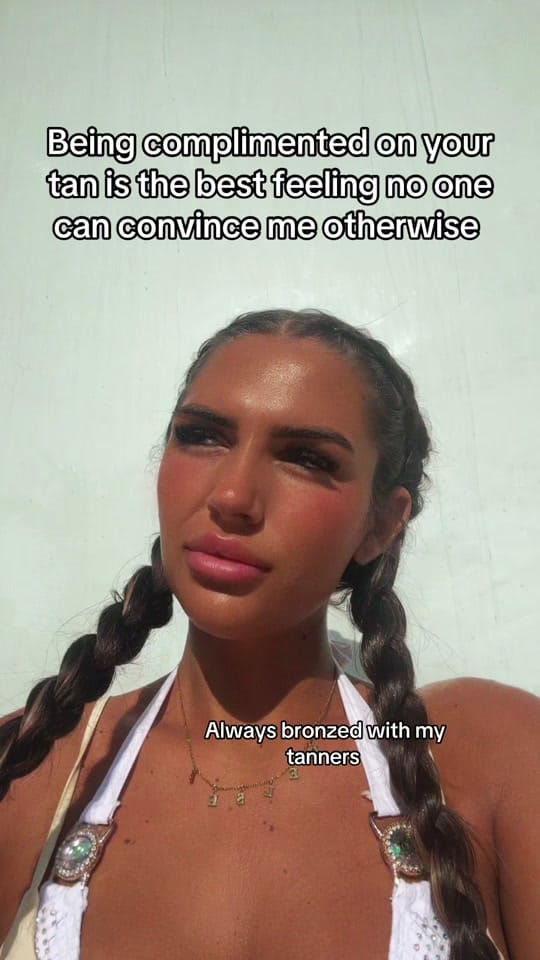 Post 4 by Chelseaherlo on TikTok (video)