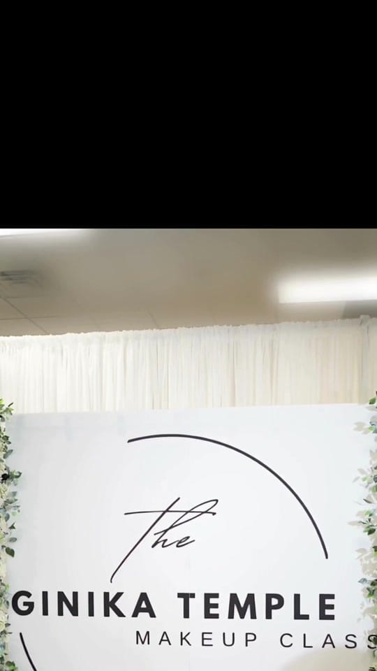Post 1 by Ginikatemple on TikTok (video)