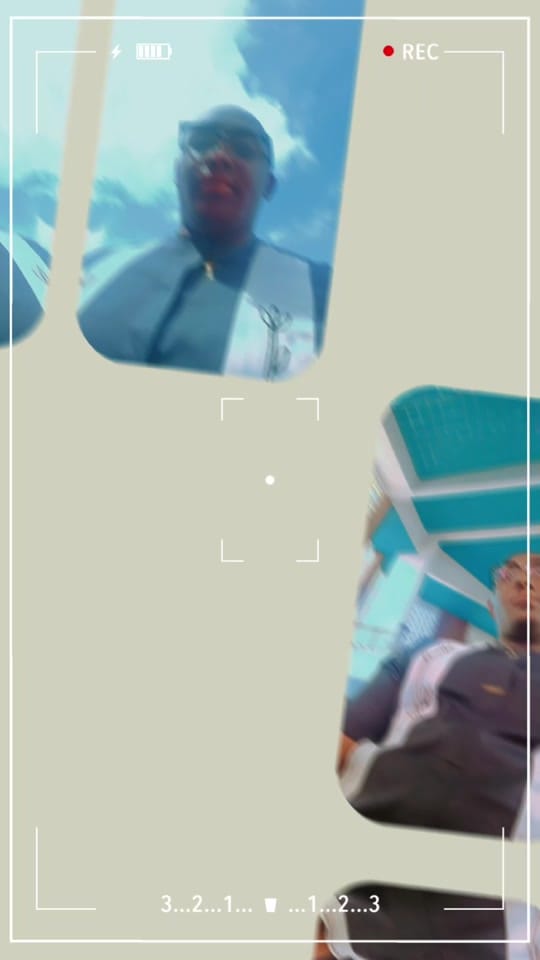 Post 2 by De. Chelsea. Captain on TikTok (video)