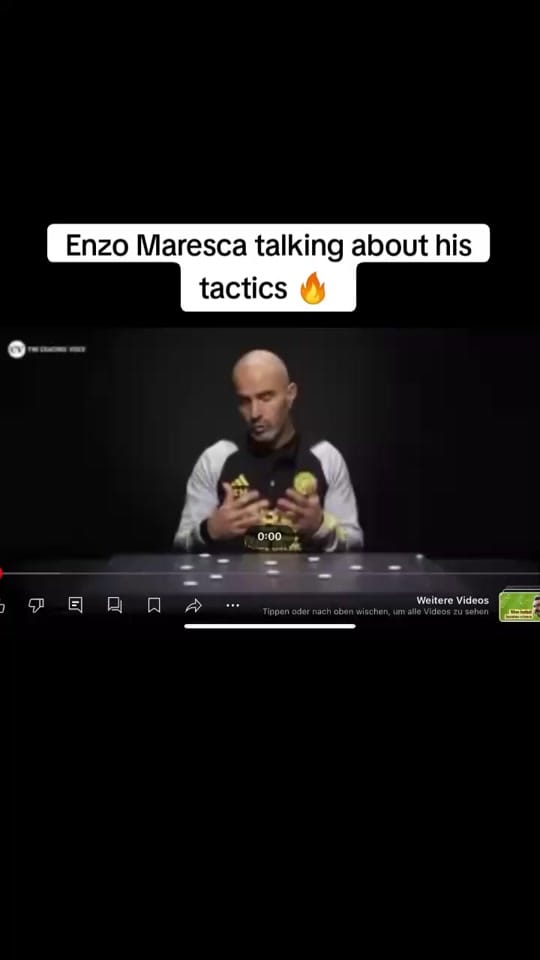 Post 9 by De. Chelsea. Captain on TikTok (video)