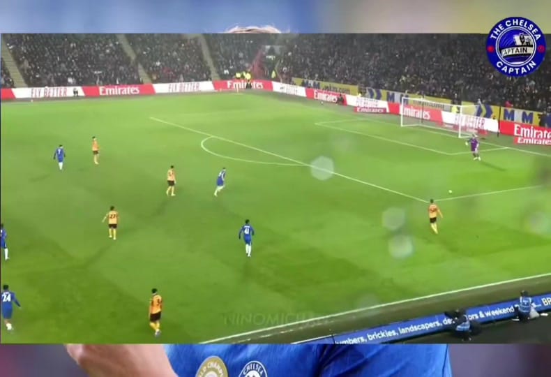 Post 1 by De. Chelsea. Captain on TikTok (video)