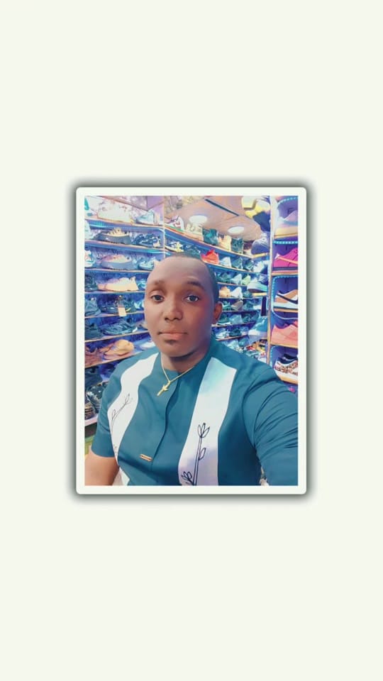 Post 5 by De. Chelsea. Captain on TikTok (video)
