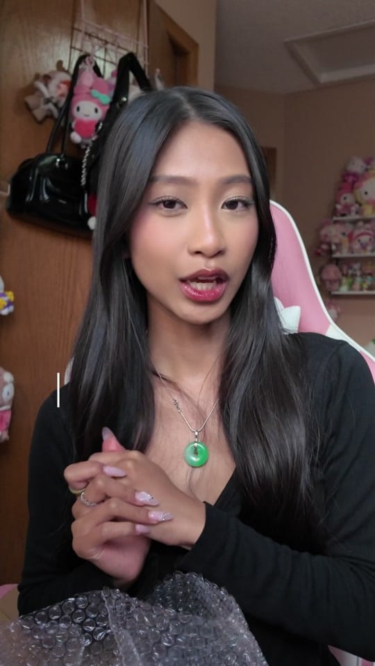 Post 5 by delilah 𐙚 ₊⋆˙⟡♡ on TikTok (video)