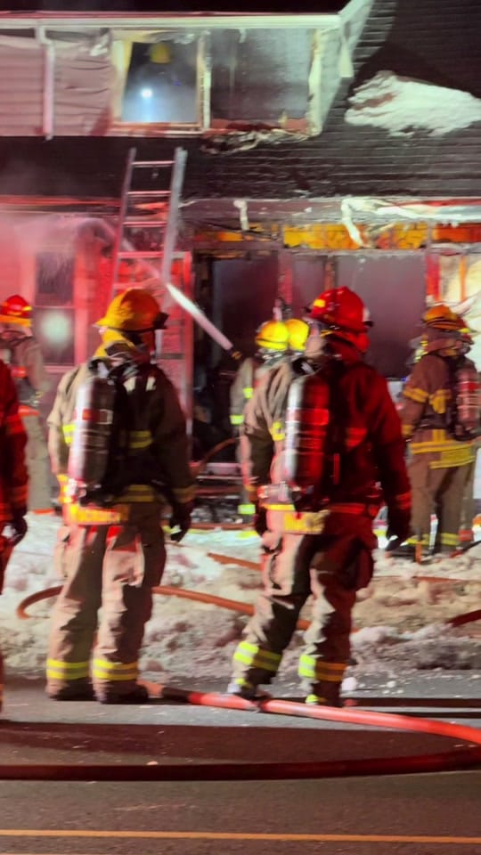 Post 9 by Parker 👨‍🚒 on TikTok (video)
