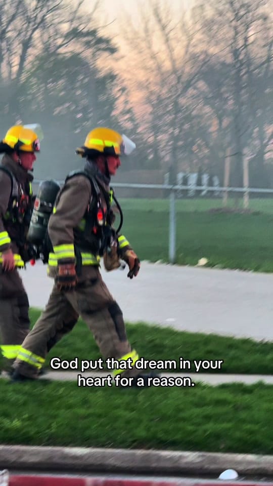 Post 4 by Parker 👨‍🚒 on TikTok (video)