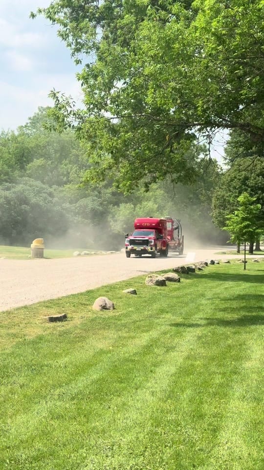 Post 1 by Parker 👨‍🚒 on TikTok (video)