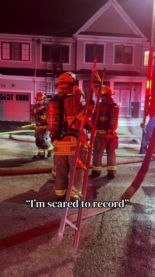 Post 6 by Parker 👨‍🚒 on TikTok (video)