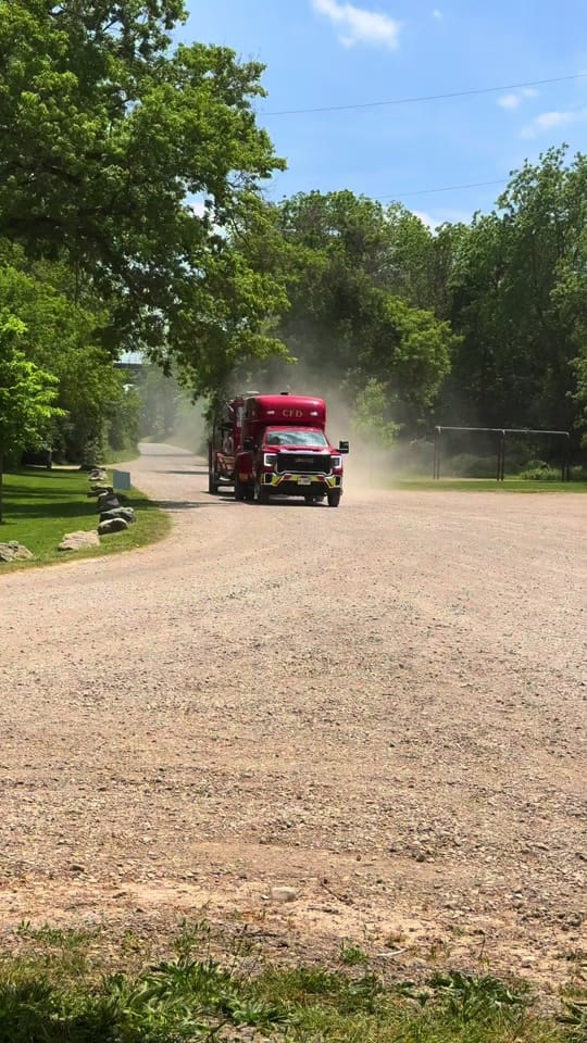 Post 3 by Parker 👨‍🚒 on TikTok (video)