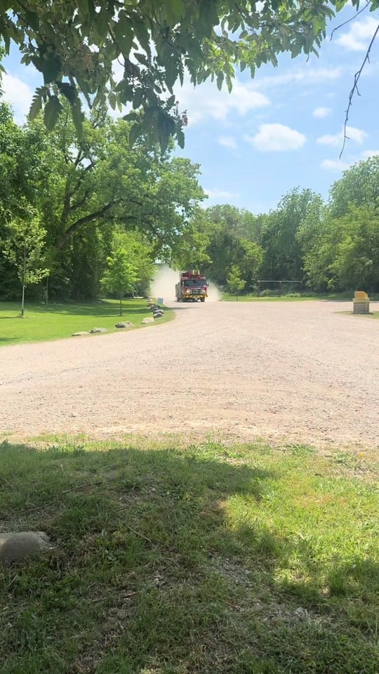 Post 2 by Parker 👨‍🚒 on TikTok (video)