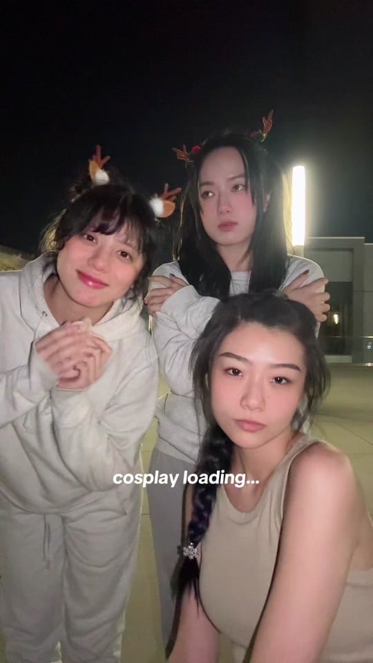 Post 1 by claire :) on TikTok (video)