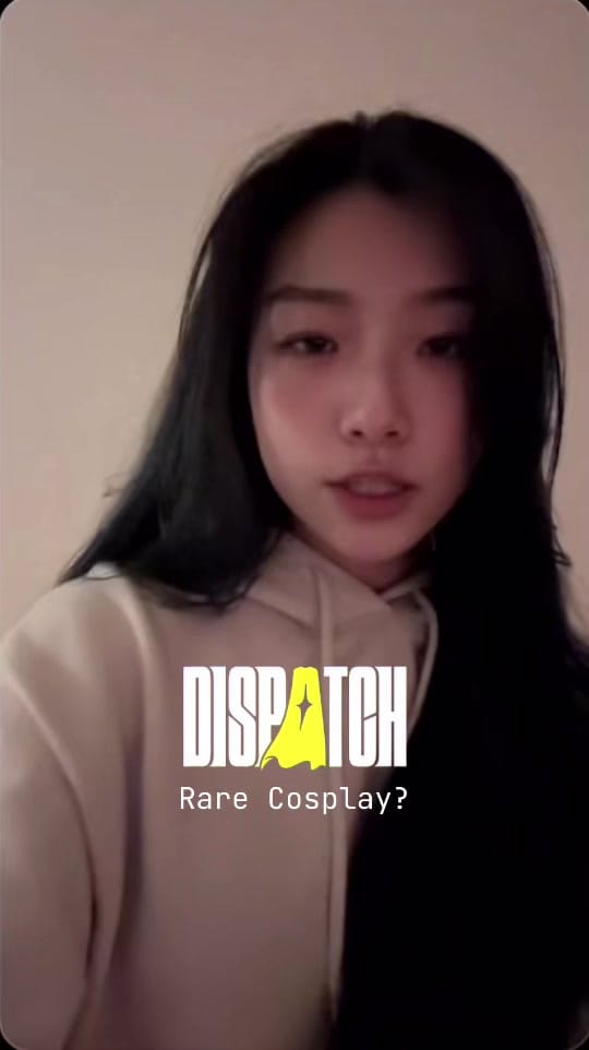 Post 6 by claire :) on TikTok (video)
