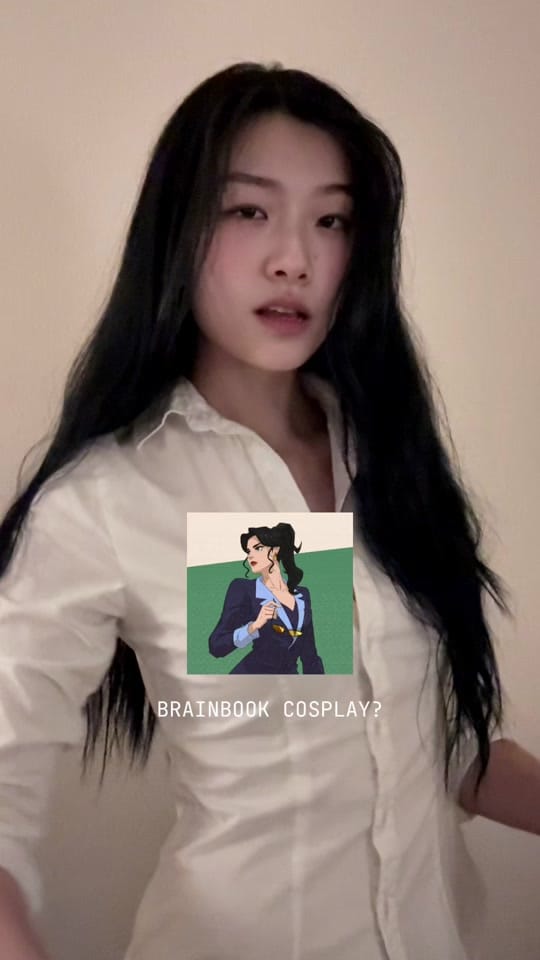 Post 7 by claire :) on TikTok (video)