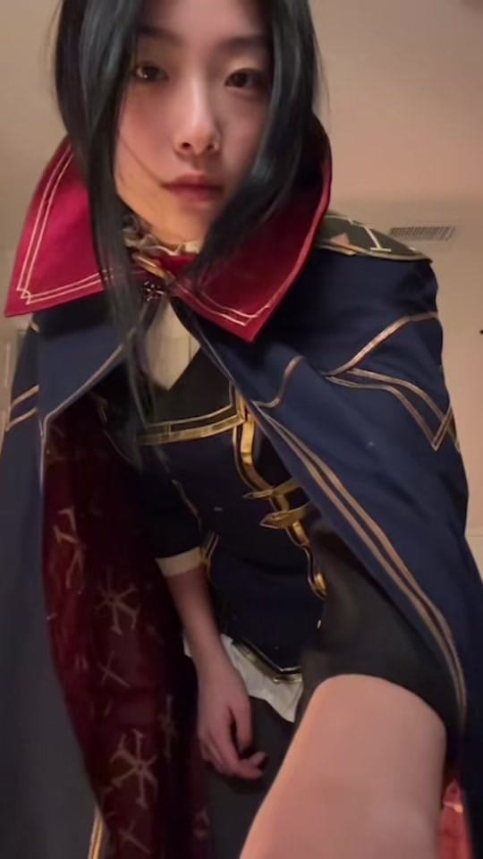 Post 10 by claire :) on TikTok (video)