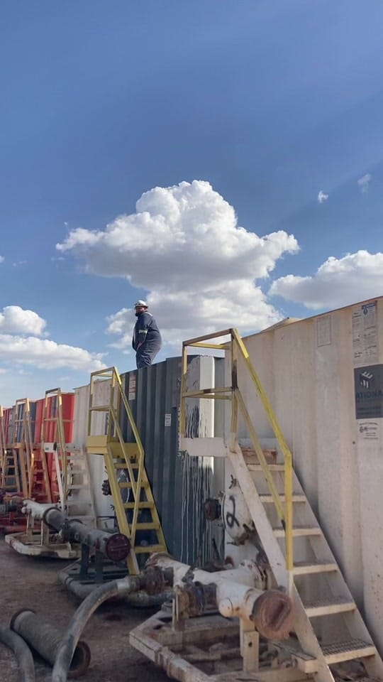 Post 4 by John Calderon on TikTok (video)