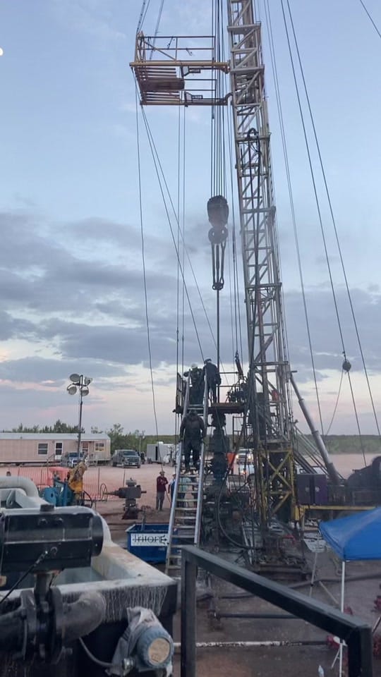 Post 2 by John Calderon on TikTok (video)