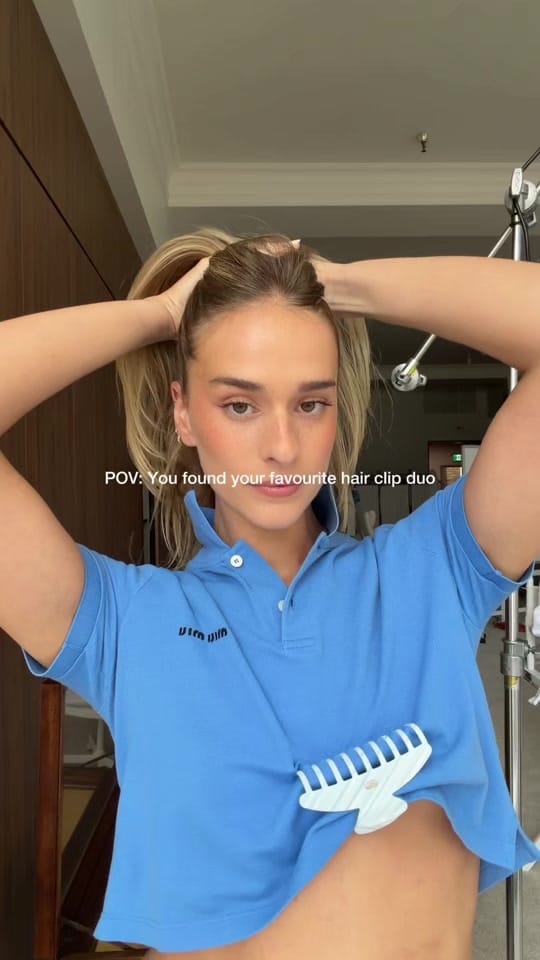 Post 7 by Pinklablondeclub on TikTok (video)