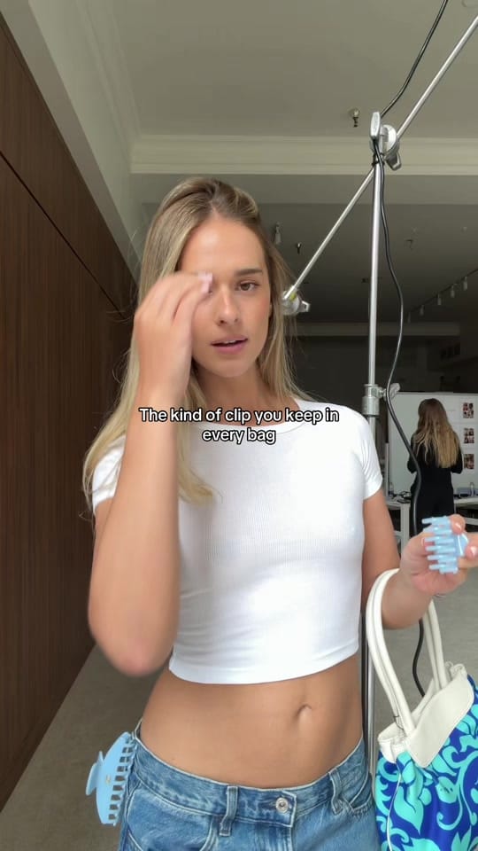 Post 5 by Pinklablondeclub on TikTok (video)