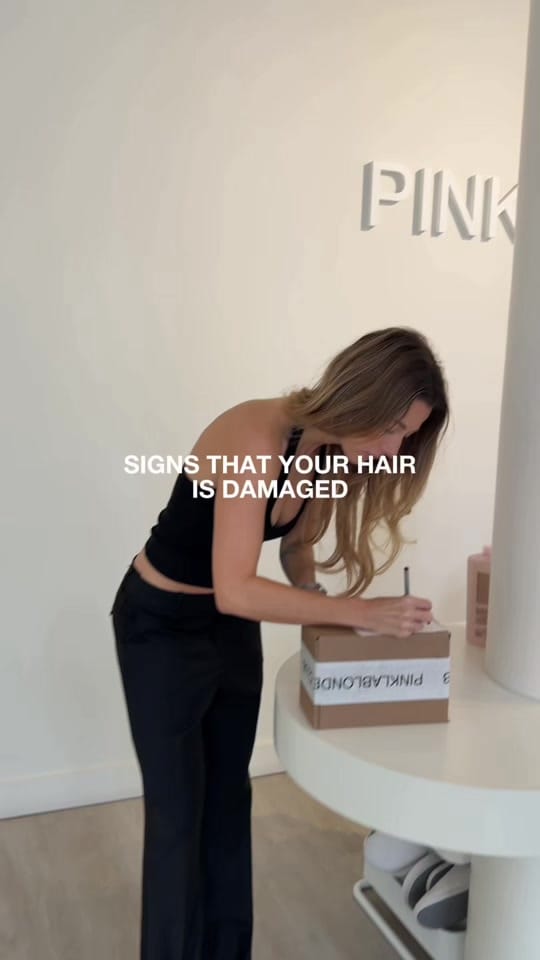 Post 10 by Pinklablondeclub on TikTok (video)