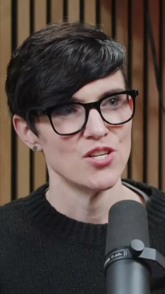 Post 4 by Martha Beck on TikTok (video)