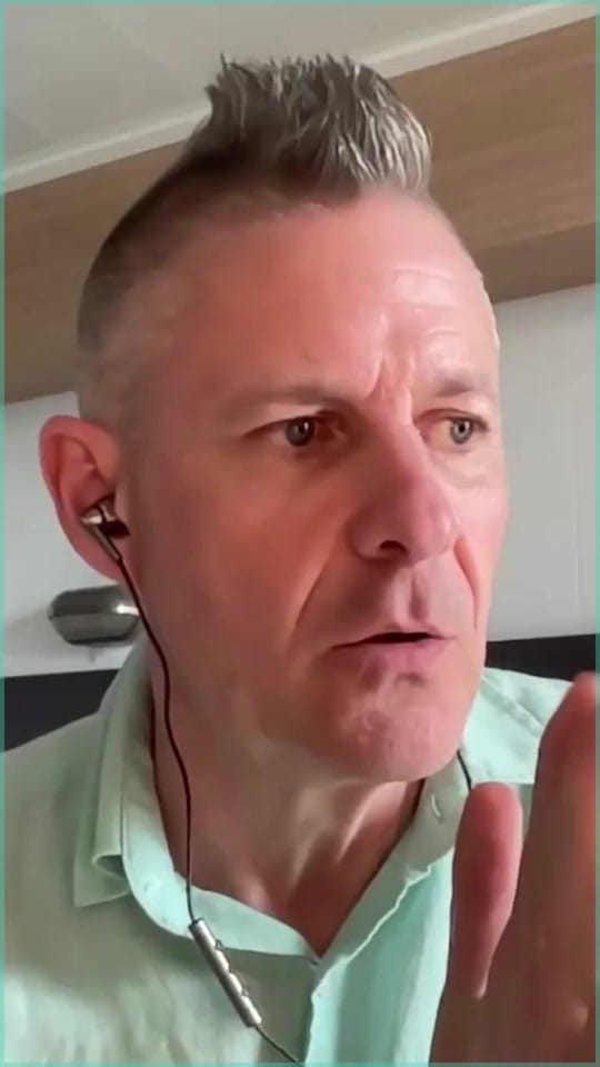 Post 9 by Martha Beck on TikTok (video)