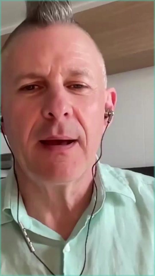 Post 8 by Martha Beck on TikTok (video)