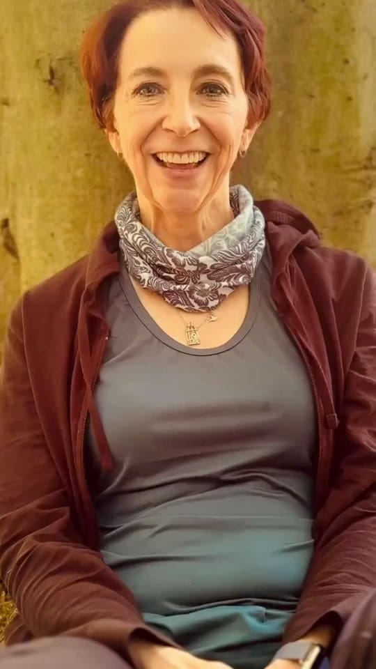 Post 2 by Martha Beck on TikTok (video)