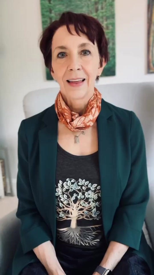 Post 6 by Martha Beck on TikTok (video)