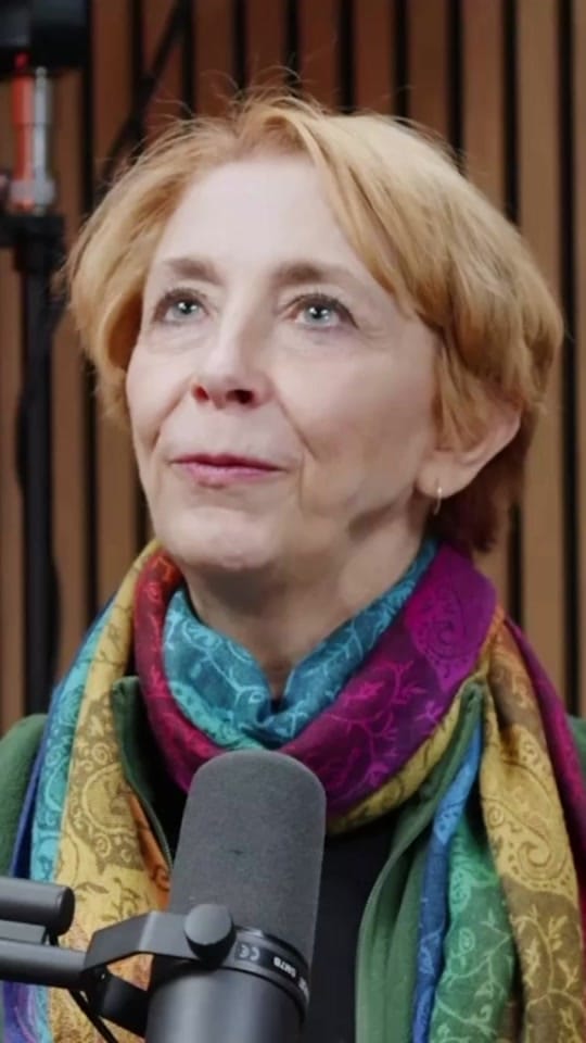 Post 3 by Martha Beck on TikTok (video)